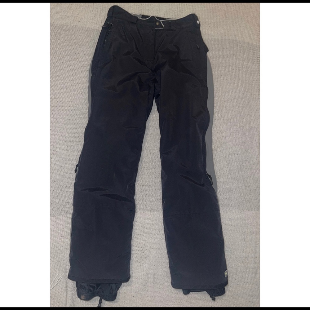 Columbia snow pants